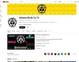 Atlanta Brick Co TV
