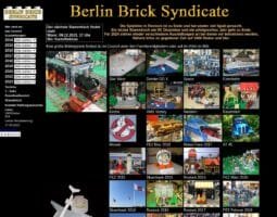 Berlin Brick Syndicate – DE
