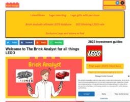 Brick Analyst