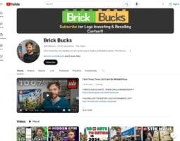 Brick Bucks