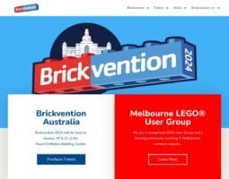 Brickvention