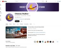 Cheesy Studios