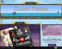 Classic-Pirates.com