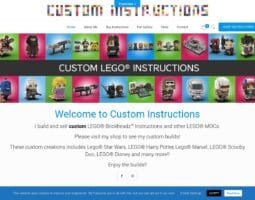 Custom Instructions