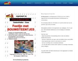 De Bouwsteen – NL