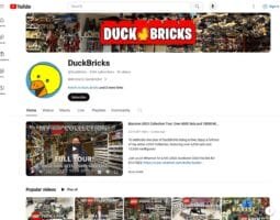 DuckBricks