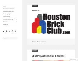 Houston Brick Club – TX, US