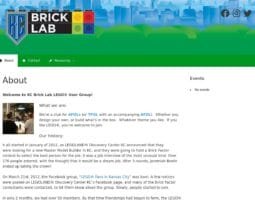 Kansas City Brick Lab – MO, US
