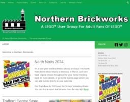 Northern Brickworks, UK – GB