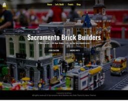 Sacremento Brick Builders – CA, US