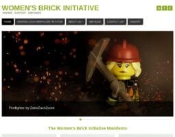 Women’s Brick Initiative