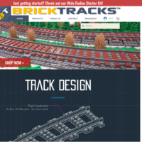 bricktracks