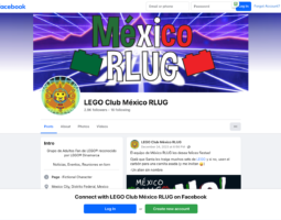 México RLUG – MX