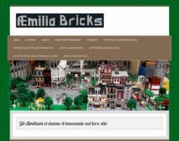 Aemilia Bricks – IT