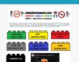 BWTMT Brickworks