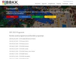 Balaton-Bakony Kocka Klub – BU