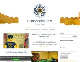 Born2Brick e.V. – DE