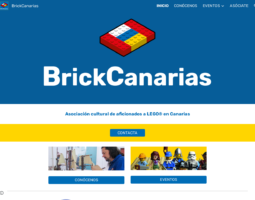 BrickCanarias – IC
