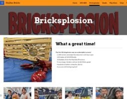 Bricksplosion