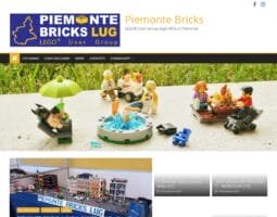 Piemonte Bricks LUG – IT