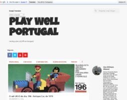 Play Well Portugal (PT)
