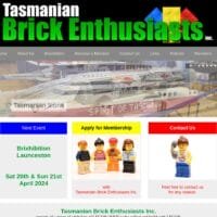 TasmanianBrickEnthusiasts8211AU