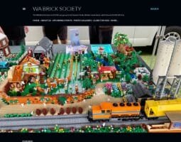 WA Brick Society – AU