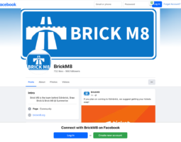 BrickM8 – UK