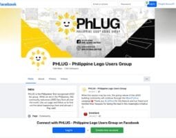 Philippine LEGO Users Group – PH