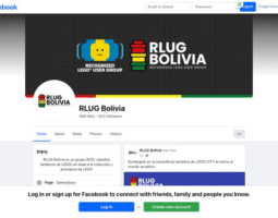 RLUG Bolivia – BO