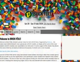 Brick Féile