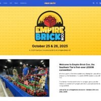 Empire Brick Con